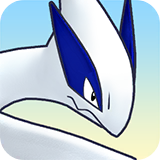 Lugia - Mystery Dungeon