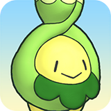 Budew - Mystery Dungeon