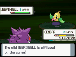 Curse