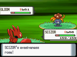Evasion