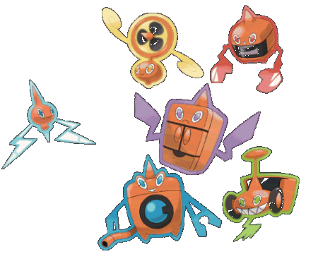 rotom