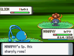 Special Attack