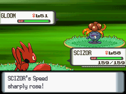 Speed