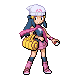 Lady Berlitz