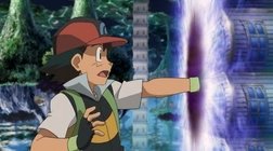 DICAS POKEMON: POKEMON O FILME:GIRATINA E O CAVALEIRO DO CÉU