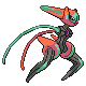 Speed  Forme