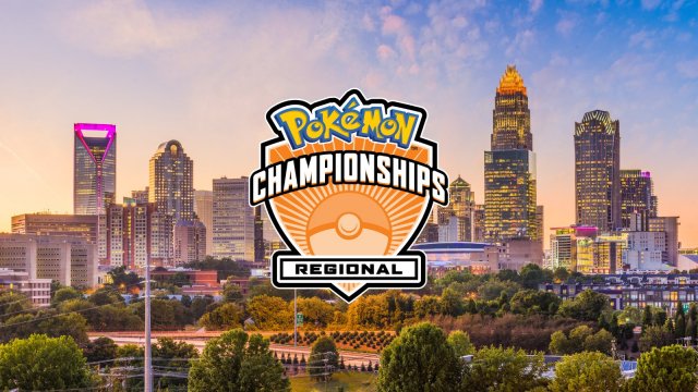 Charlotte Regional Championships