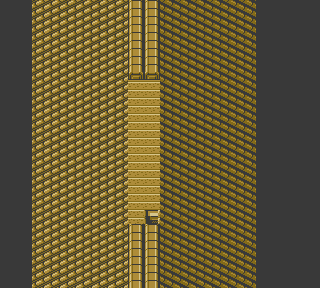 Tin Tower - 10F