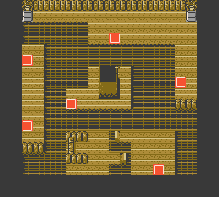 Tin Tower - 8F