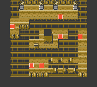 Tin Tower - 9F