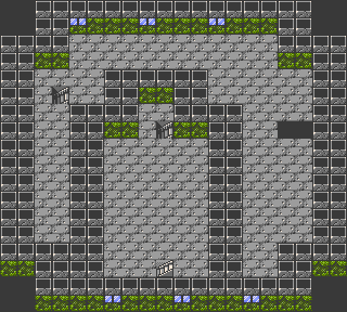 Shining Lighthouse - 5F