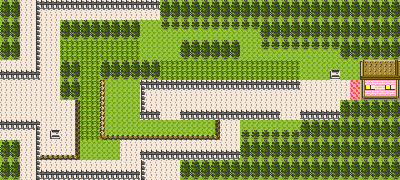 Route 38