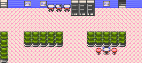 Radio Tower - 2F