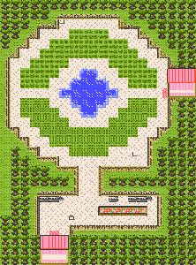 National Park