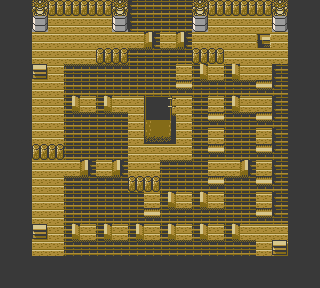 Tin Tower - 4F