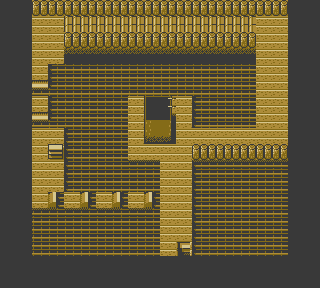 Tin Tower - 6F