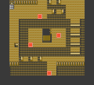 Tin Tower - 7F
