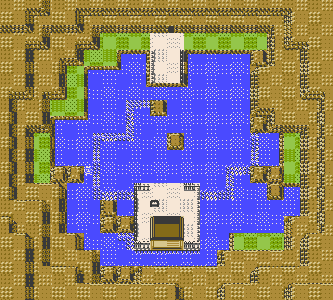Dragon's Den