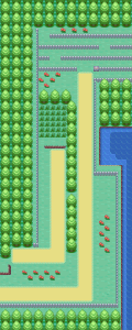 Route 14