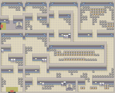 Power Plant