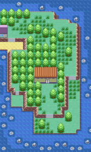 Five Isle Meadow