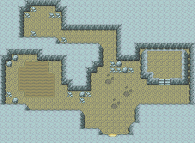 Altering Cave