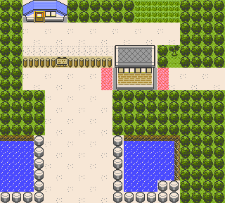 Route 16