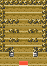 Pewter City - Gym