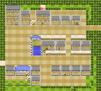 Celadon City