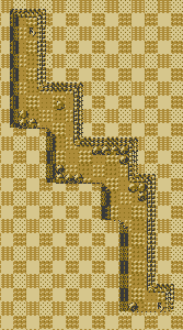 Diglett's Cave