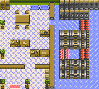 Power Plant