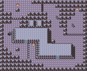 Victory Road - 2F