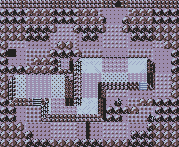 Victory Road - 3F