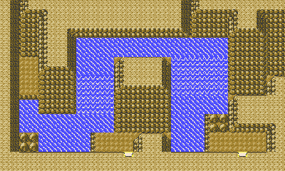 Tohjo Falls
