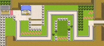 Route 8