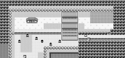 Route 16