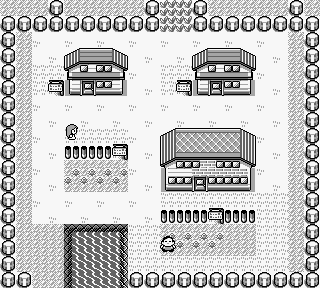 Pallet Town