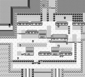 Cerulean City