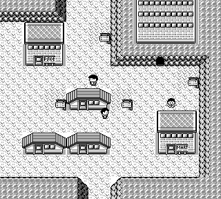 Lavender Town