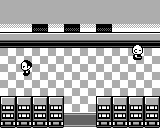 Celadon City - Game Corner
