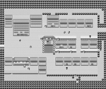Celadon City