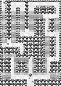 Viridian Forest