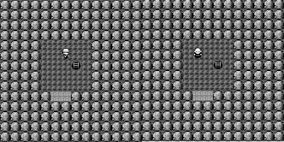 Diglett's Cave - 1F