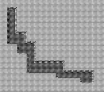 Diglett's Cave - B1F