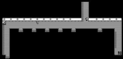 SS Anne - 1F