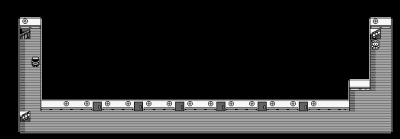 SS Anne - 2F