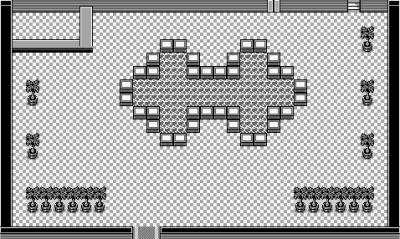 Silph Co - 1F