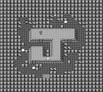 Victory Road - 1F