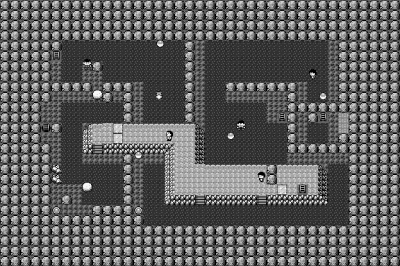 Victory Road - 2F