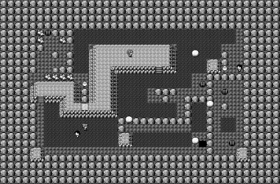 Victory Road - 3F